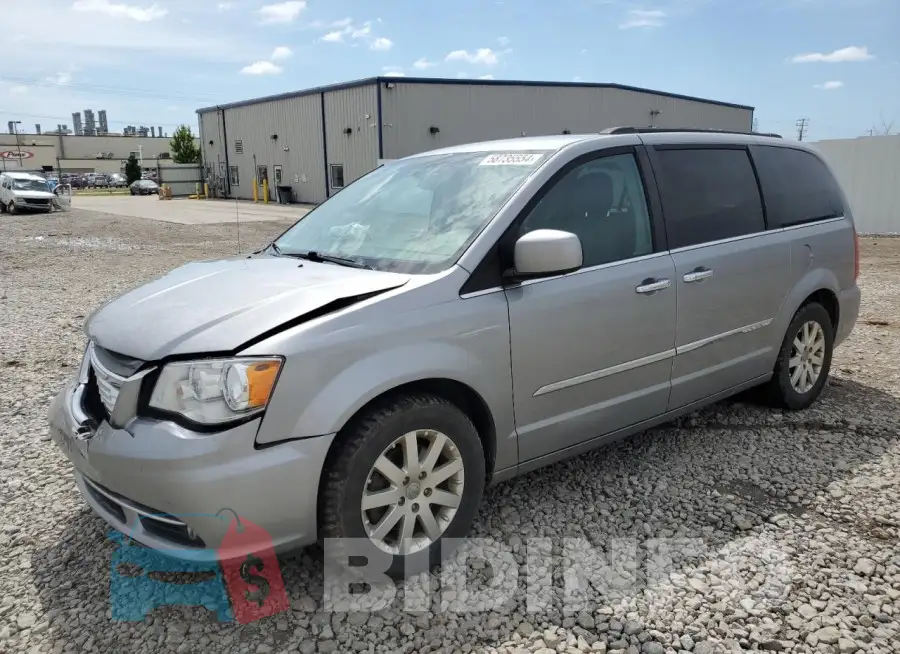 2C4RC1BG1FR740878 Photo# 1