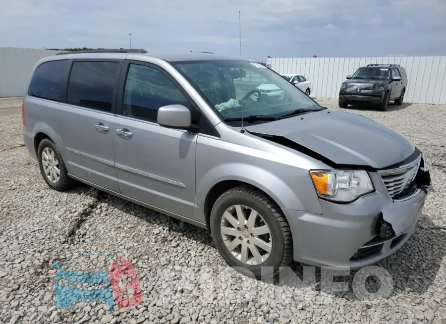 2C4RC1BG1FR740878 Photo# 4