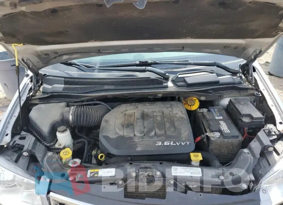2C4RC1BG1FR740878 Photo# 12