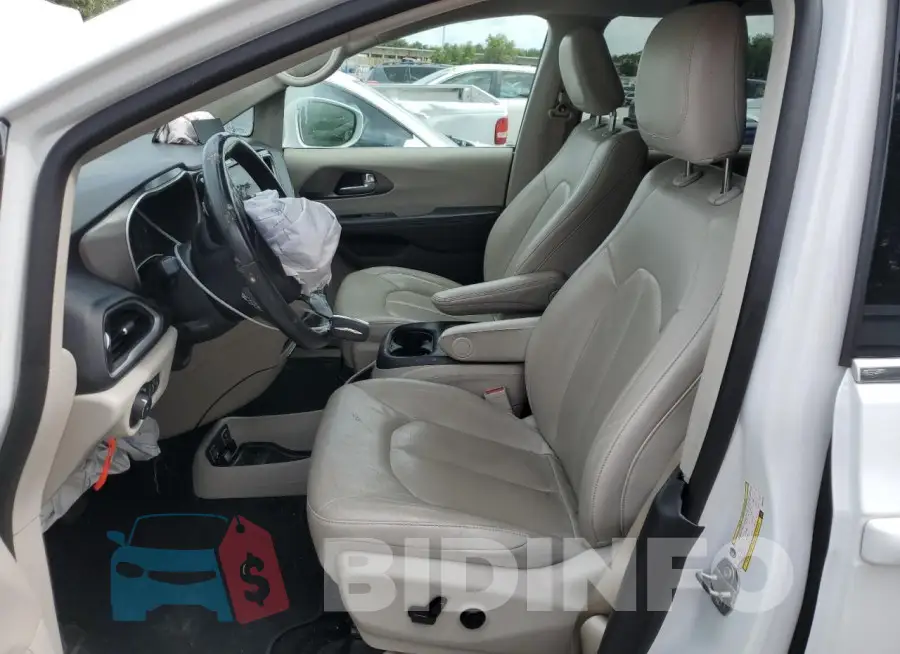 2C4RC1BG1MR597685 Photo# 7