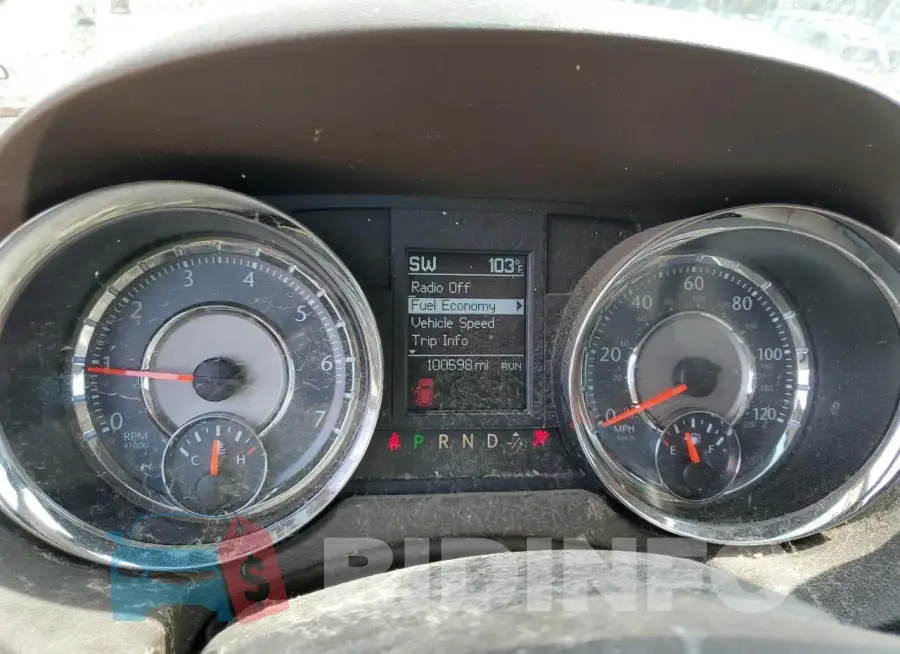 2C4RC1BG2FR726665 Photo# 9