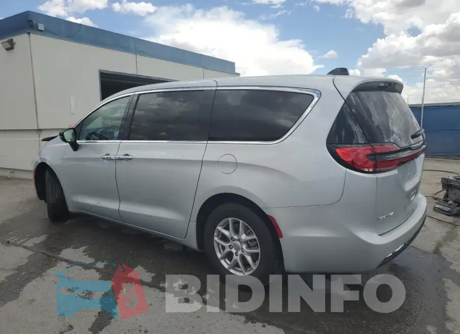 2C4RC1BG4RR149013 Photo# 2