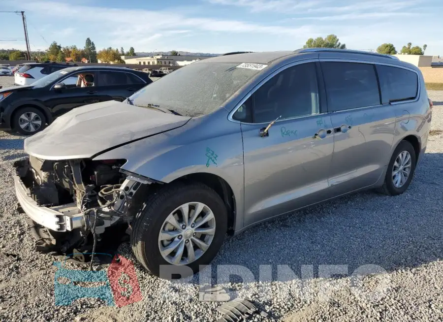 2C4RC1BG8KR650203 Photo# 1