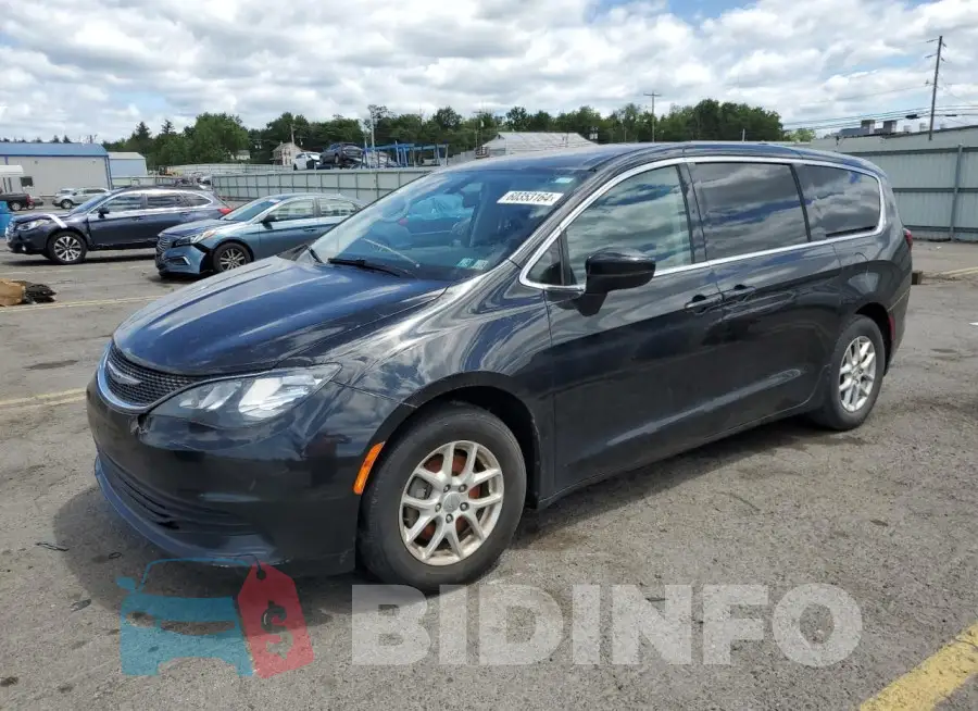 2C4RC1CG5JR182234 Photo# 1