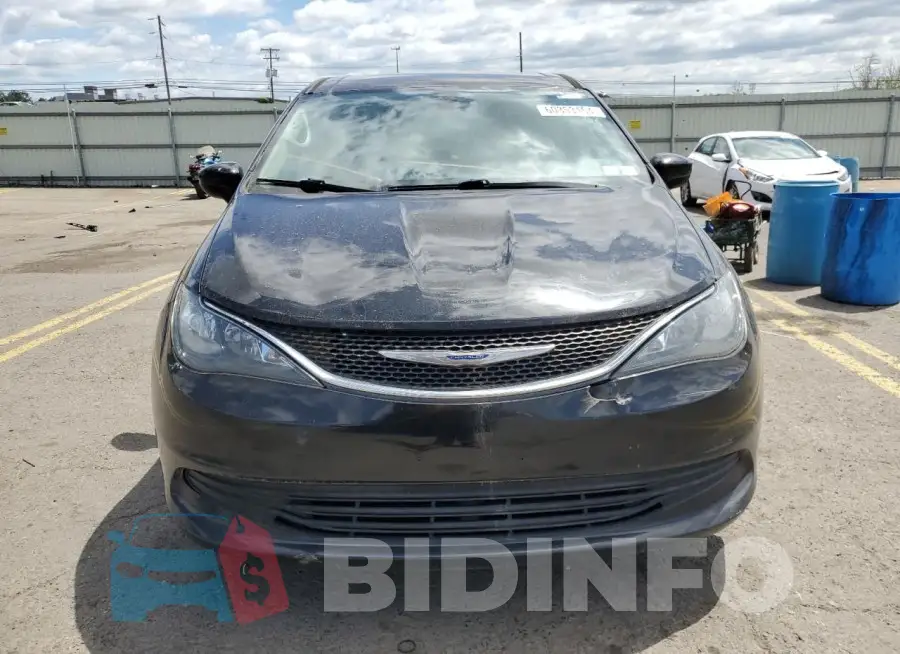2C4RC1CG5JR182234 Photo# 5