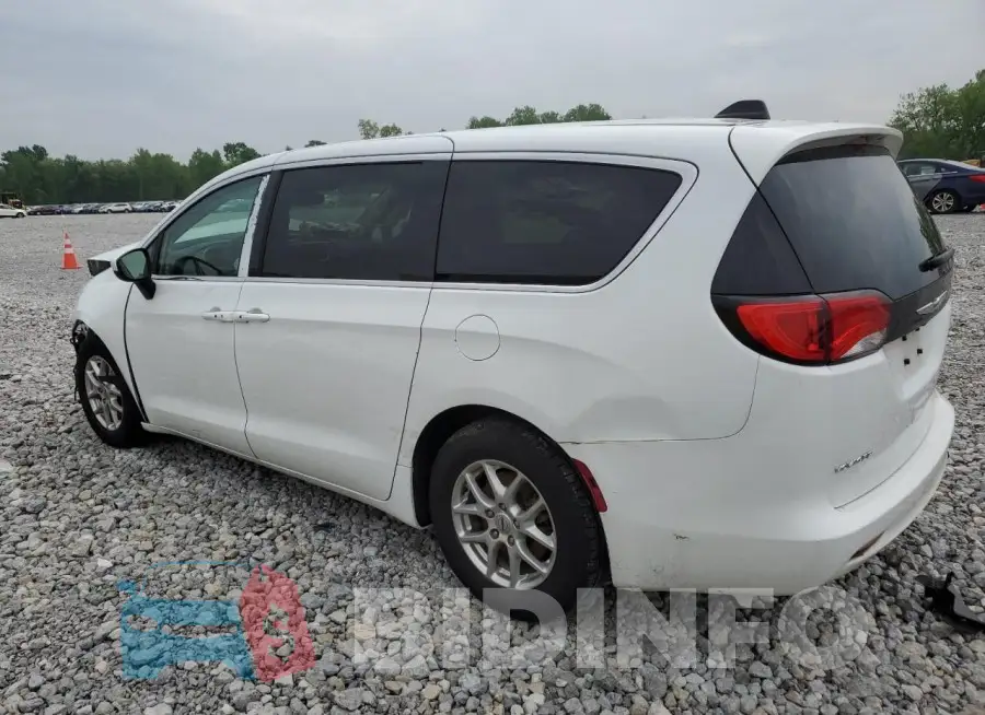 2C4RC1CG5PR549643 Photo# 2