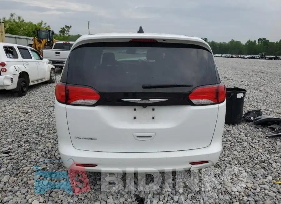 2C4RC1CG5PR549643 Photo# 6