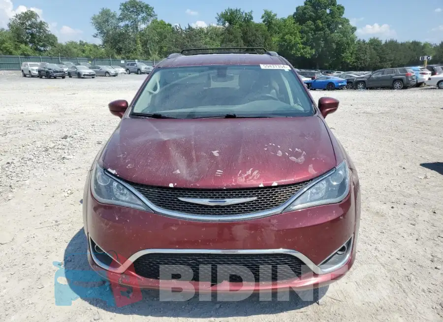 2C4RC1EG3HR550823 Photo# 5
