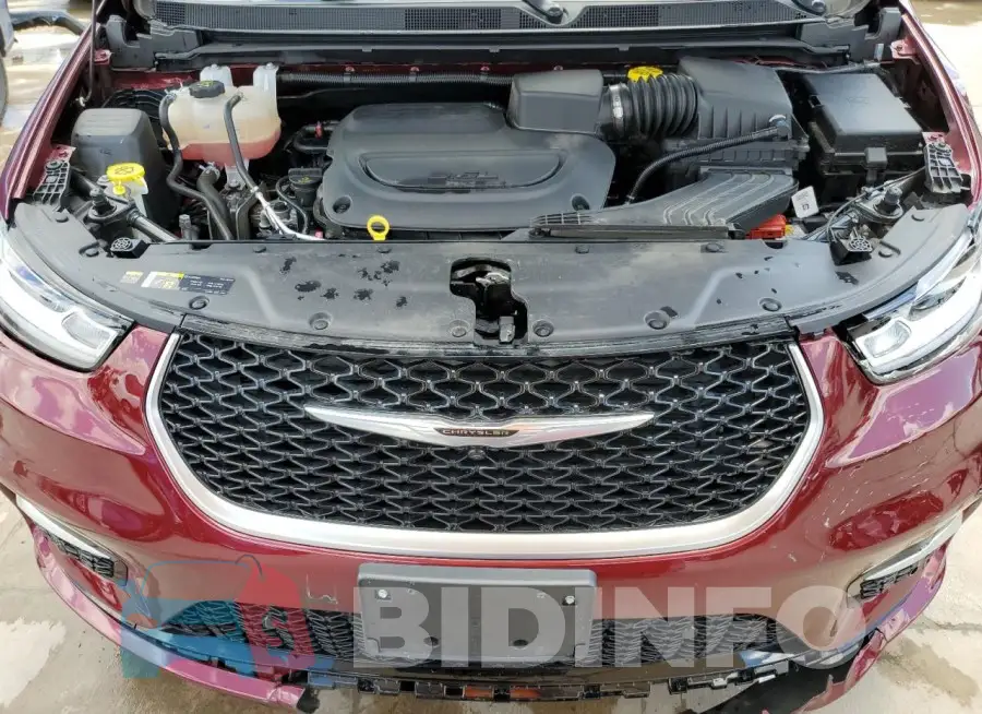 2C4RC3PG5NR140917 Photo# 12