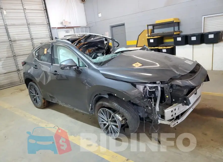 2T2ADCEZ2NC002147 Photo# 4