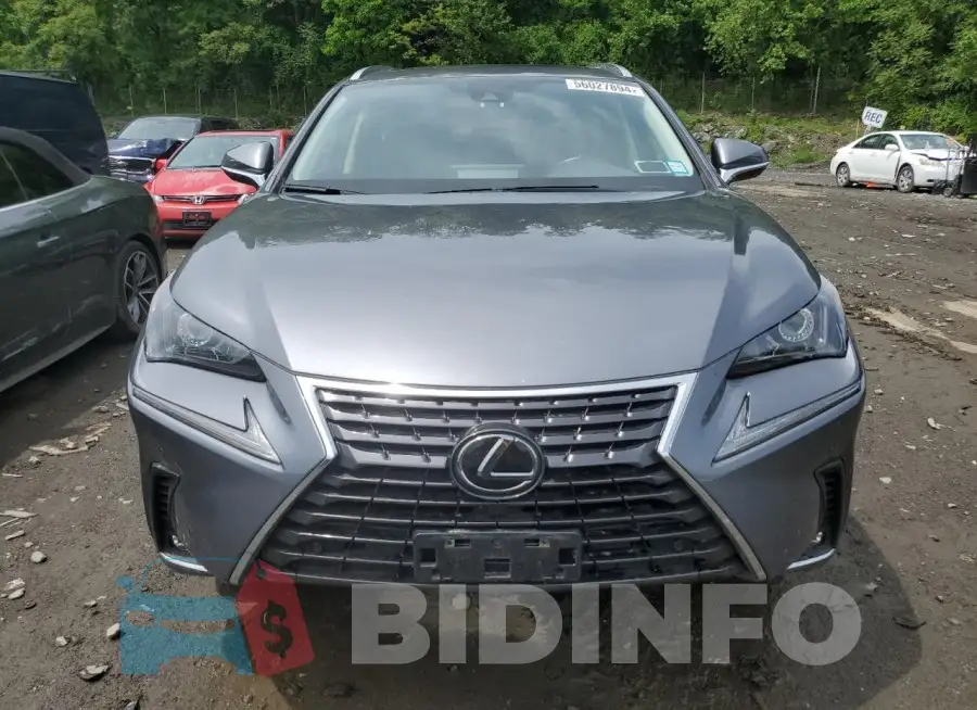 JTJGARDZ7M2243787 Photo# 5