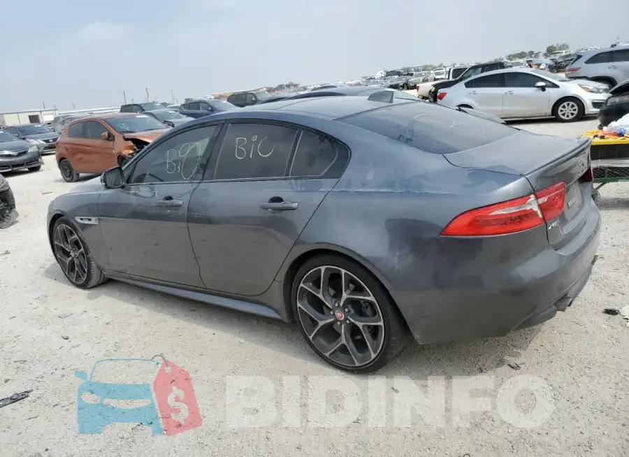 SAJAF4BV1HA945159 Photo# 2