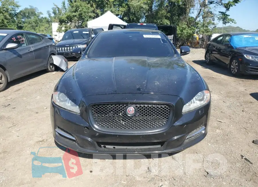 SAJWJ2GD2F8V76289 Photo# 5