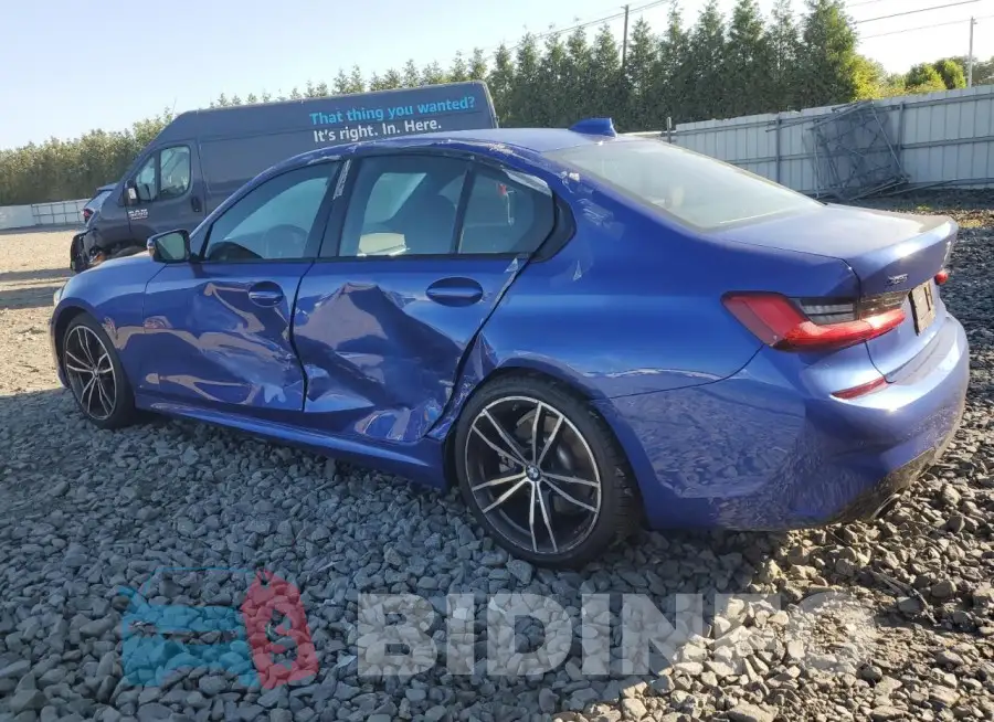 3MW5R7J04L8B33631 Photo# 2