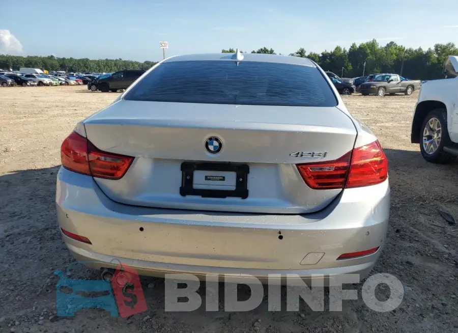 WBA3N3C57FK232046 Photo# 6