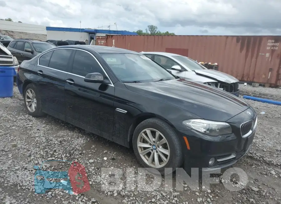 WBA5A5C52FD521663 Photo# 4