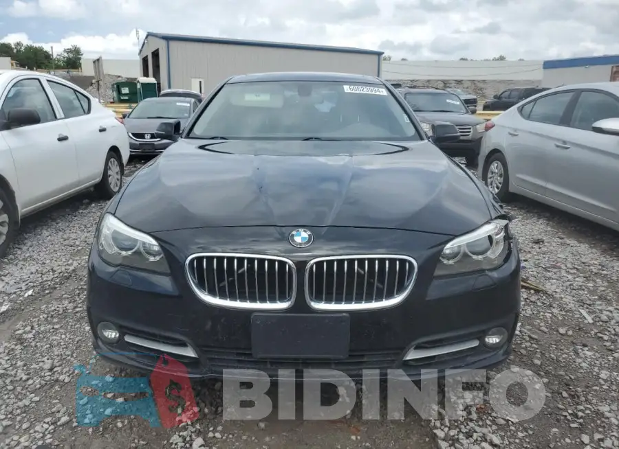 WBA5A5C52FD521663 Photo# 5