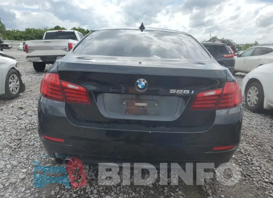 WBA5A5C52FD521663 Photo# 6