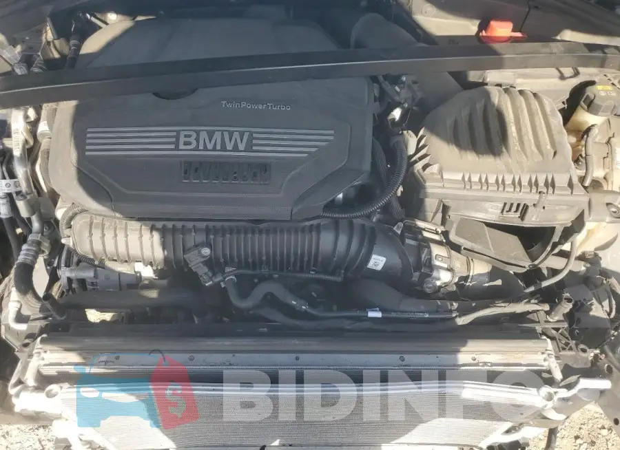 WBA73AK06N7K93892 Photo# 11
