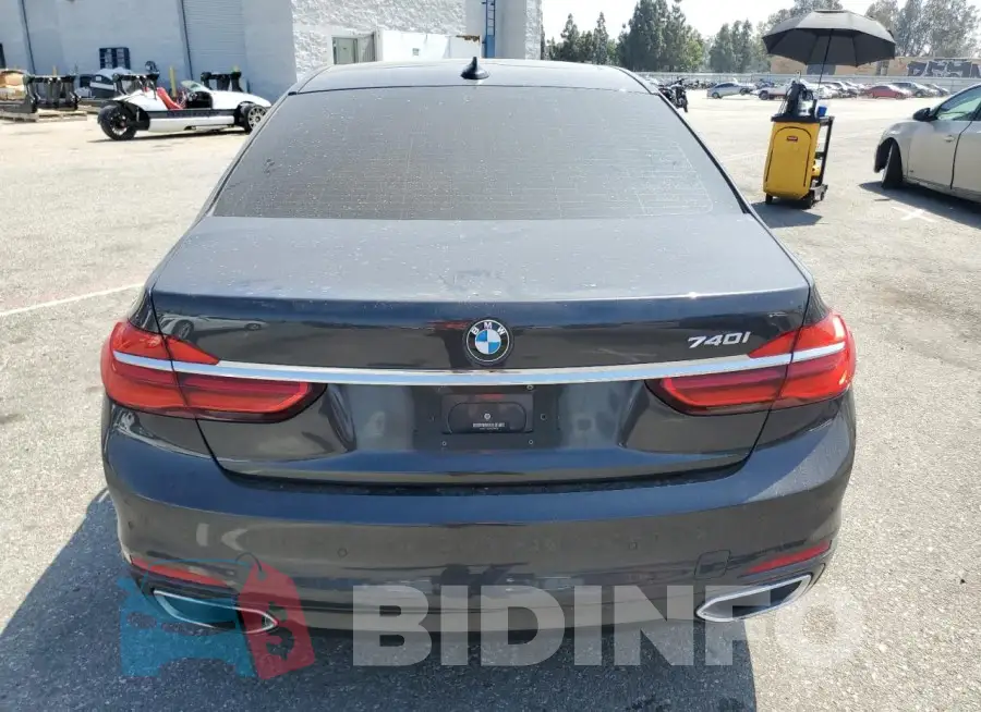 WBA7E2C53HG739964 Photo# 6