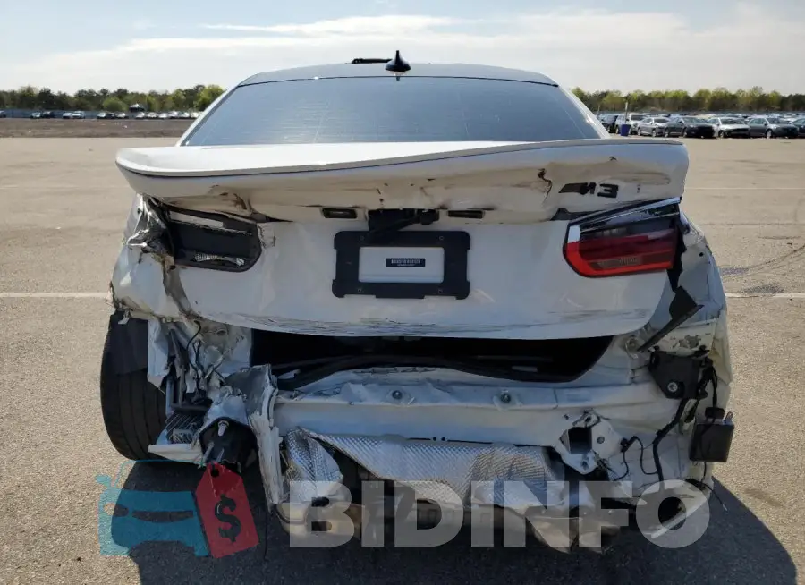 WBS8M9C5XJ5K99951 Photo# 6