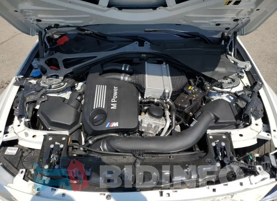 WBS8M9C5XJ5K99951 Photo# 11