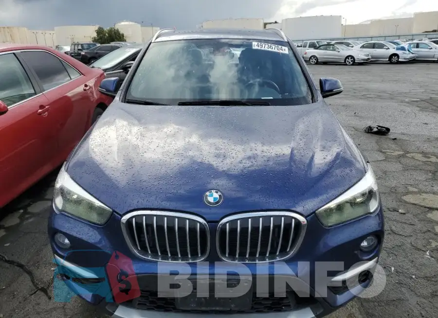 WBXHT3C3XJ5L25232 Photo# 5