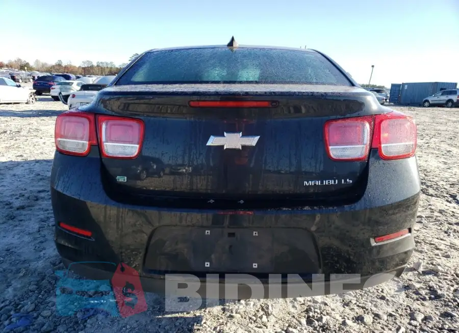 1G11B5SL4FF244834 Photo# 6