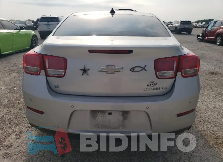1G11B5SL8FF297164 Photo# 6