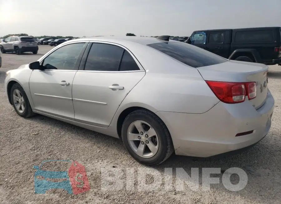 1G11B5SL8FF297164 Photo# 2