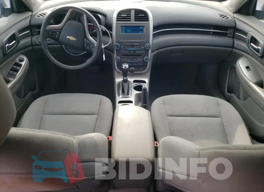 1G11B5SL8FF297164 Photo# 8