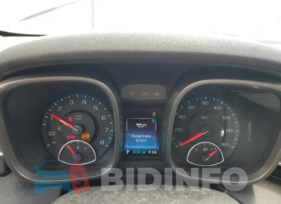 1G11B5SLXFF105002 Photo# 9