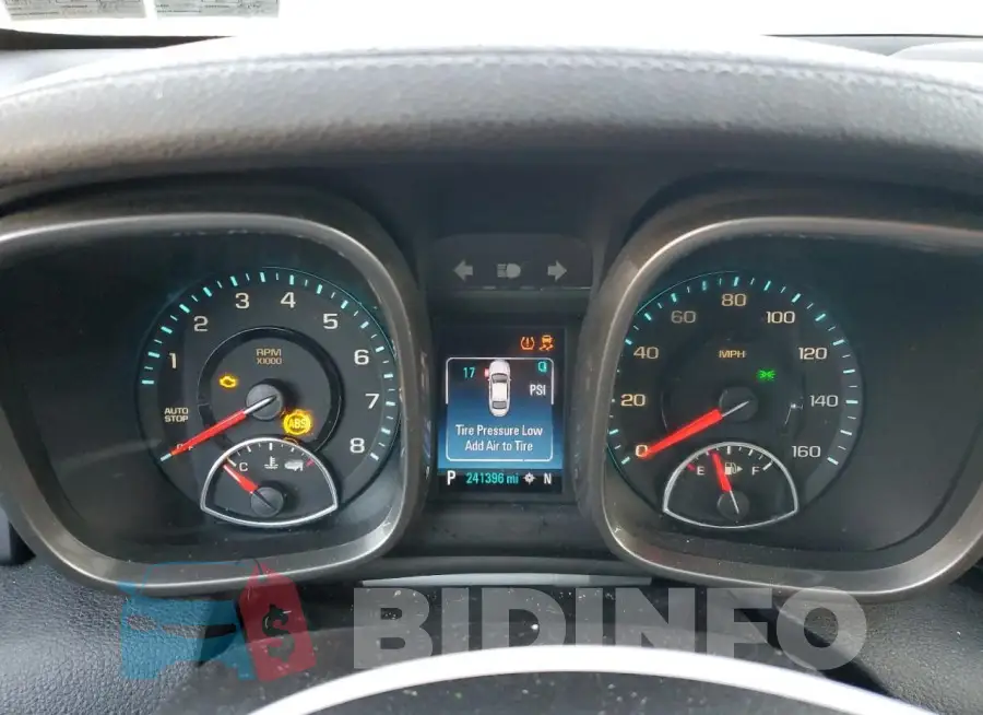 1G11C5SL1FF154263 Photo# 9