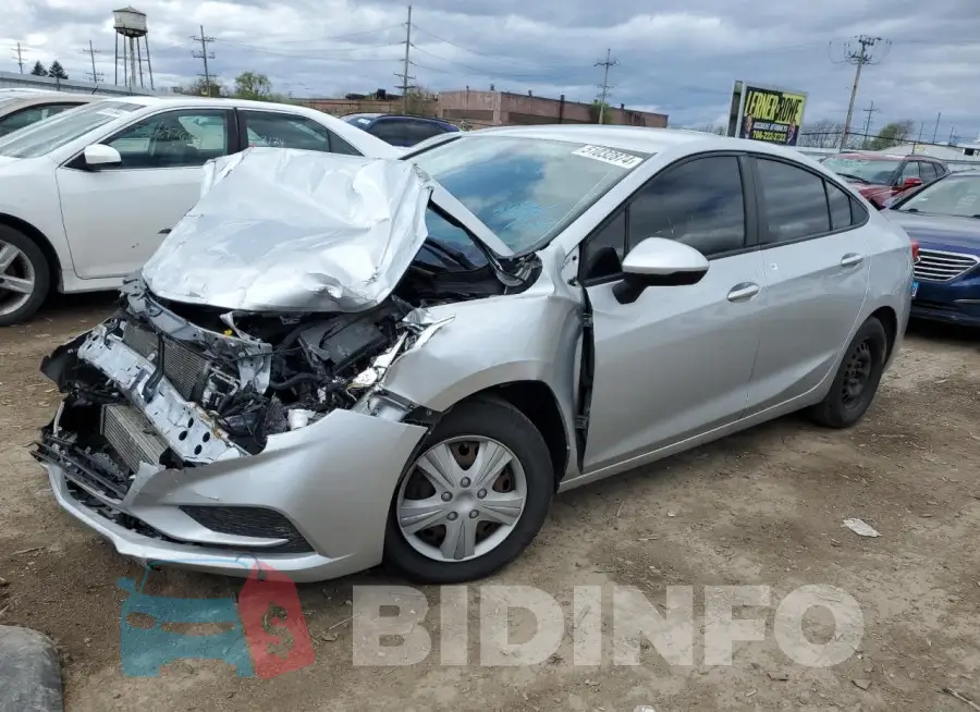 1G1BC5SMXH7272225 Photo# 1