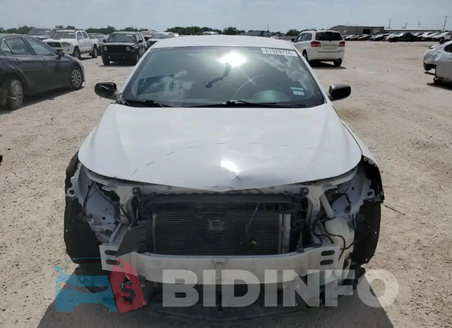 1G1ZB5ST3HF149395 Photo# 5