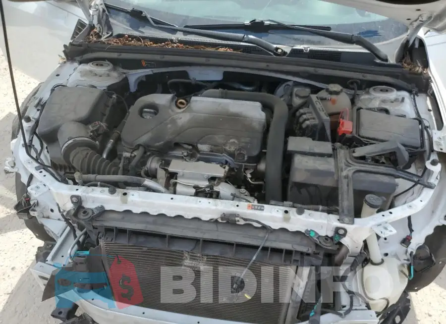 1G1ZB5ST3HF149395 Photo# 11
