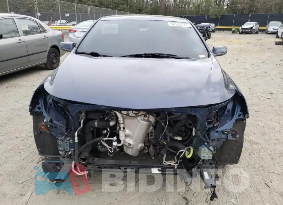 1G1ZD5ST0KF138632 Photo# 5