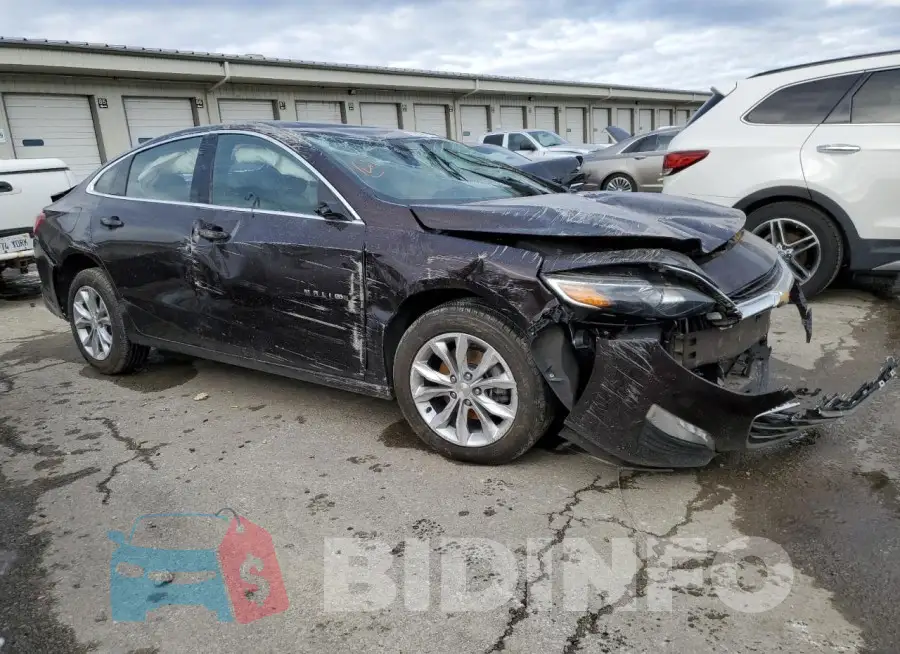 1G1ZD5ST0LF066025 Photo# 4