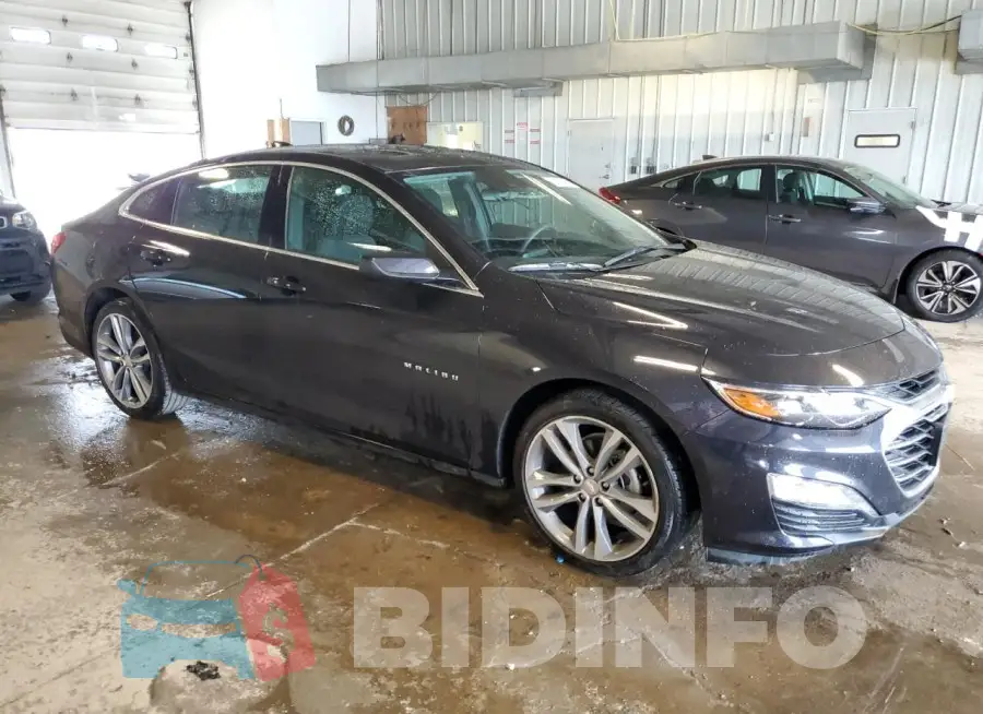 1G1ZD5ST2PF217517 Photo# 4