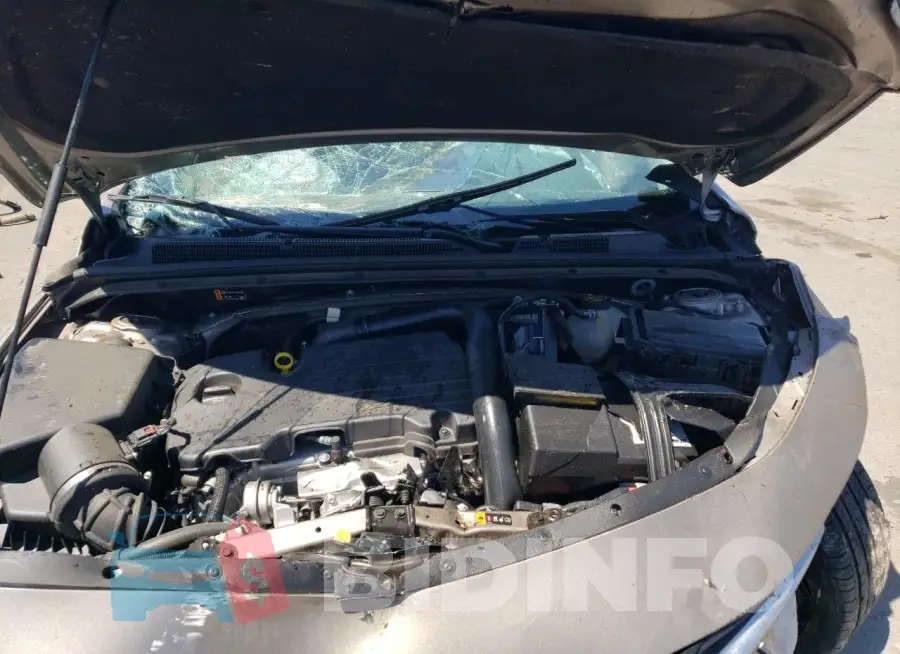 1G1ZD5ST2PF228601 Photo# 11