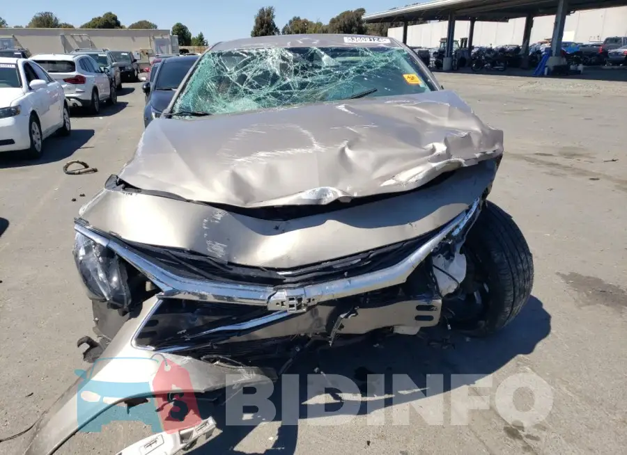 1G1ZD5ST2PF228601 Photo# 5