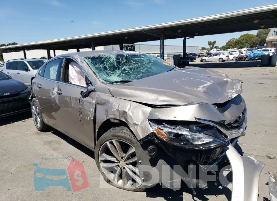 1G1ZD5ST2PF228601 Photo# 4