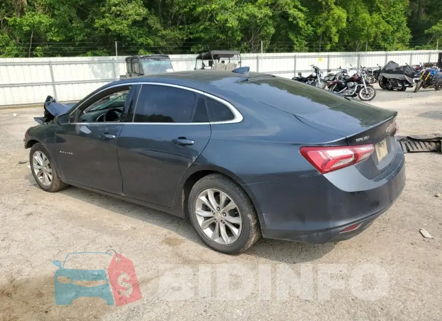 1G1ZD5ST3KF147213 Photo# 2