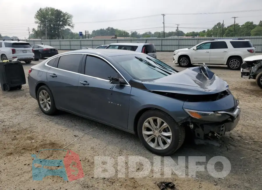 1G1ZD5ST3KF147213 Photo# 4