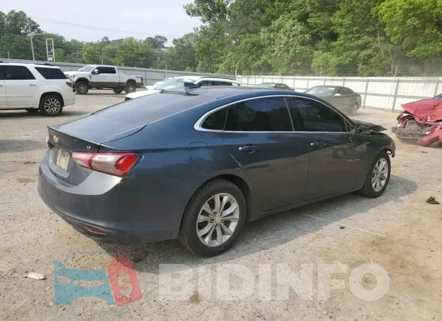 1G1ZD5ST3KF147213 Photo# 3