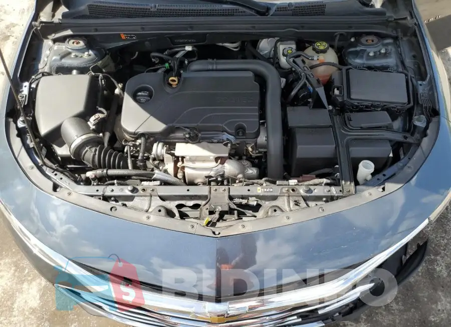 1G1ZD5ST3KF165761 Photo# 11