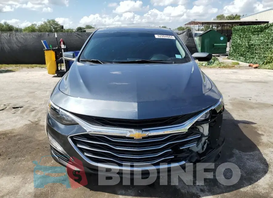 1G1ZD5ST3KF165761 Photo# 5