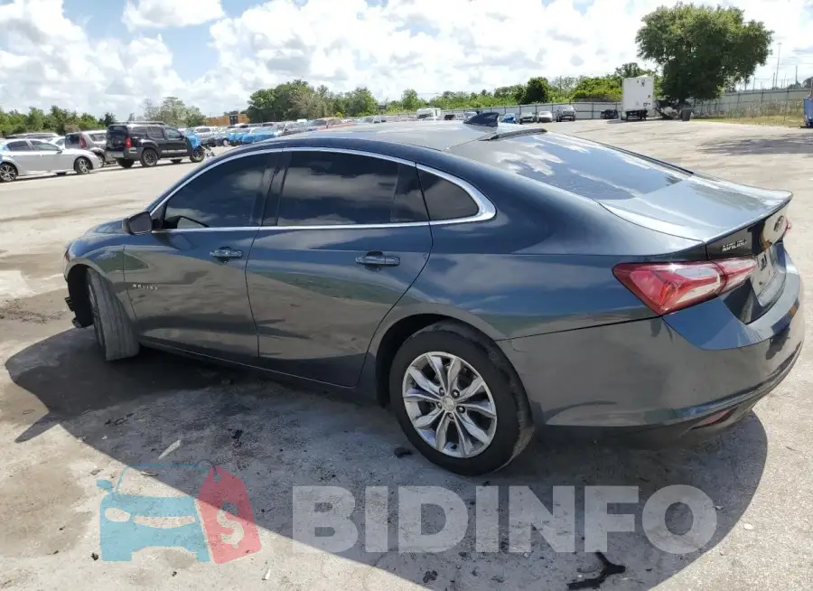 1G1ZD5ST3KF165761 Photo# 2