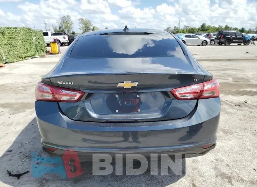 1G1ZD5ST3KF165761 Photo# 6