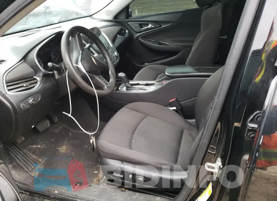1G1ZD5ST3LF019846 Photo# 7